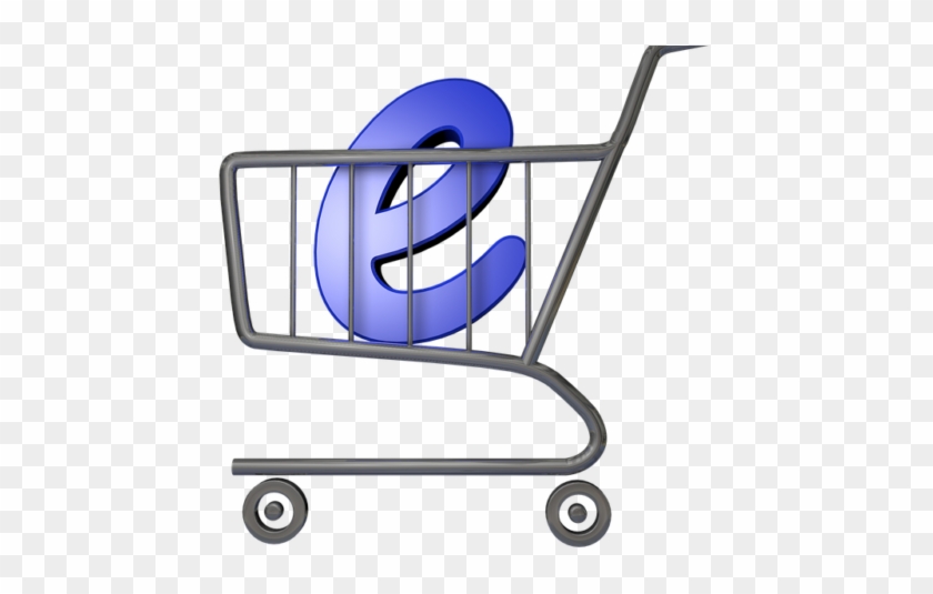 Online Shopping #1269512