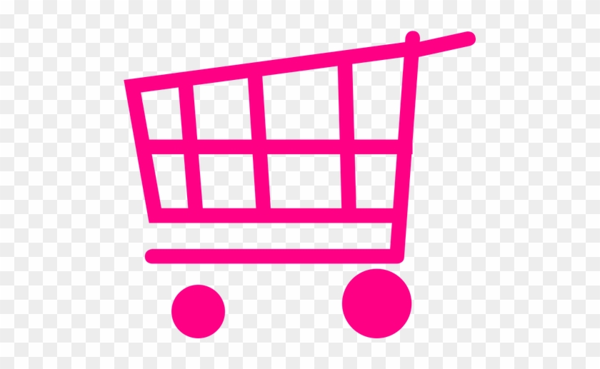 Shopping Cart - Marketing-kommunikation Mit Klick #1269514