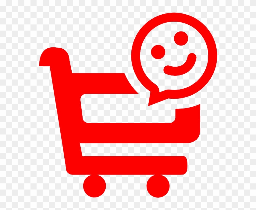 Online Shopping Shopping Cart Logo Icon - Shopping Cart Logo Png #1269525