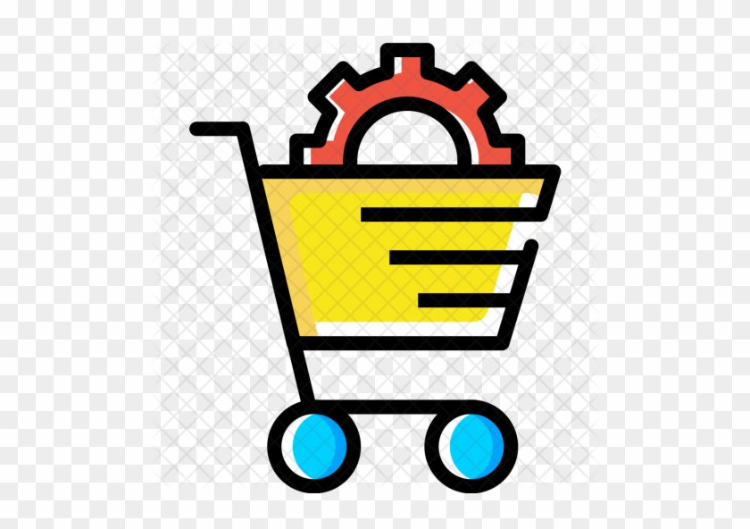 Ecommerce, Services, Solution, Cart, Online, Shopping, - E-commerce #1269529