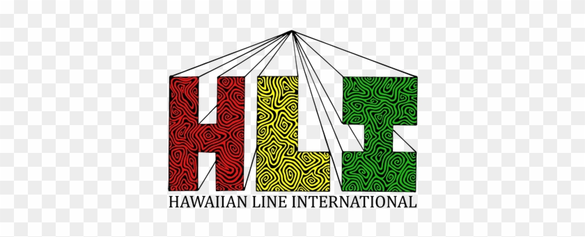 New Tribal Hawaiian Line Tee - Shirt #1269531