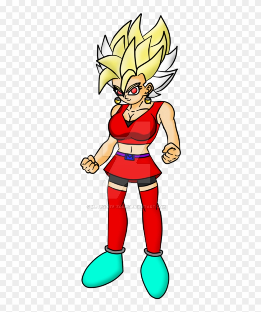 [dbz Fusion Oc] Metla The Supreme Saiyan By Galaxy-zone - Dragon Ball Z #1269533