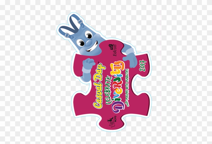Sticker Puzzlemauve - Sticker #1269592