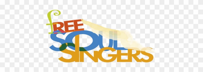 Free Soul Singers - Soul Music #1269658