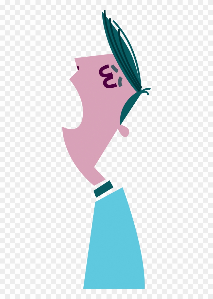 Pink Face Boy - Pink Face Boy #1269663