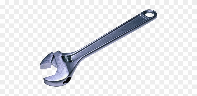 This Image Is Available In Isolated Png Large Resolution - Wrench Png #1269696