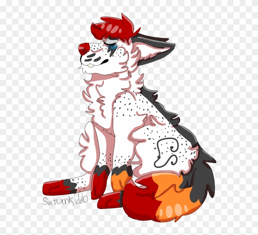 Canidae Horse Dog Clip Art - Cartoon #1269725