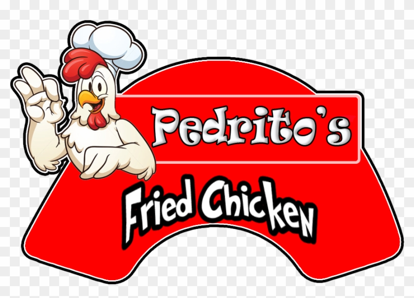 Fried Chicken Logo Png - Pollo Fresco #1269723