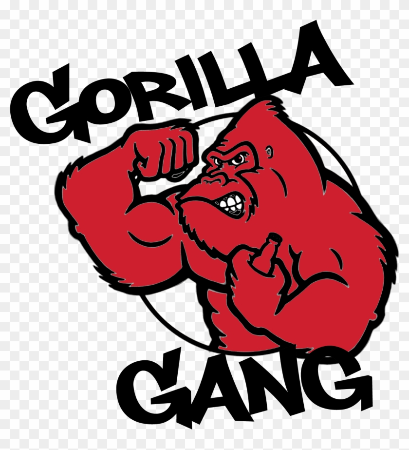 Gorilla Gang - Gorilla Gang #1269848