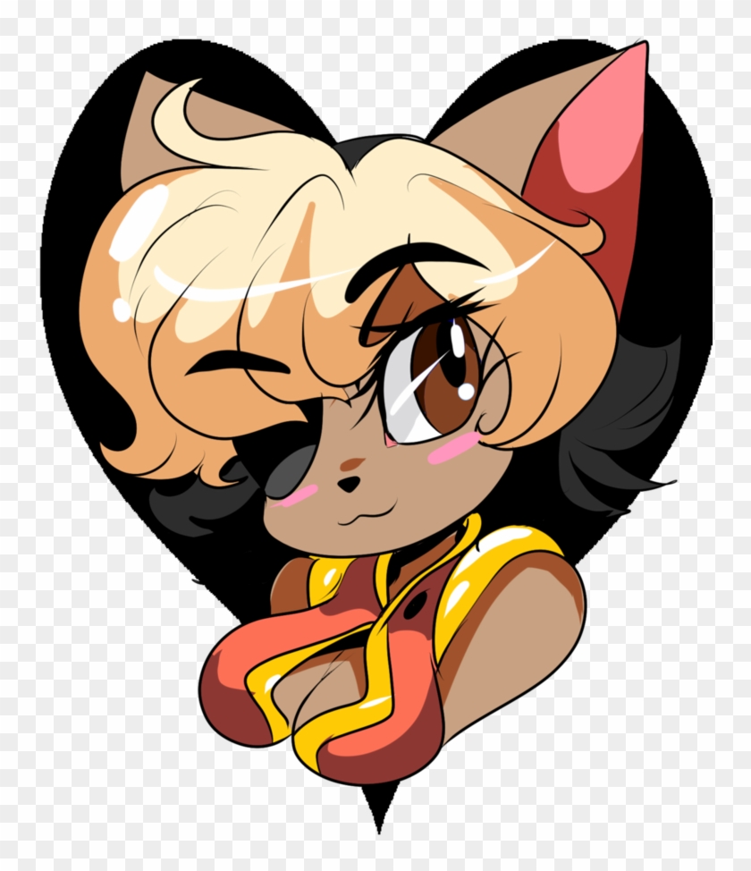Black Cats Gang~ Alicia By Nyaoni - Black Cat #1269854