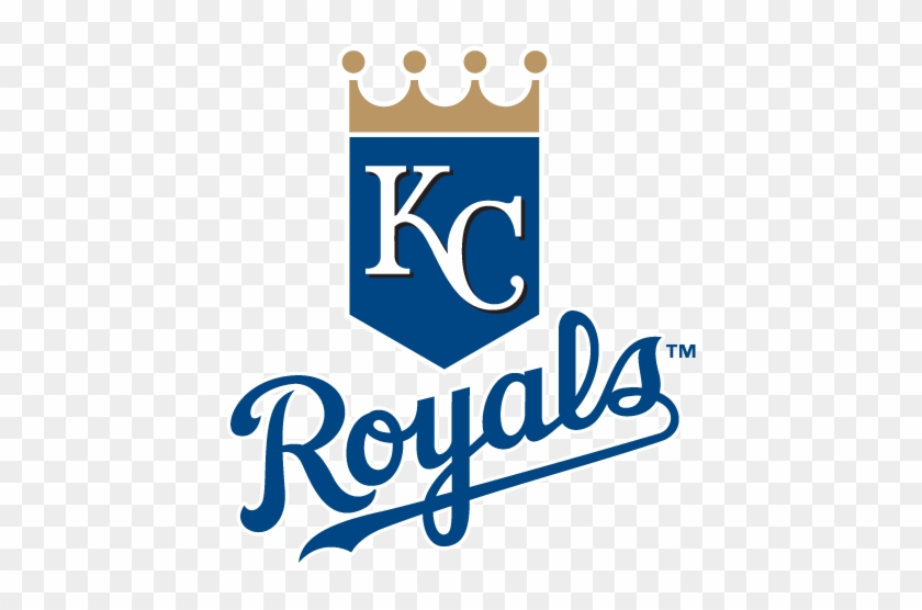 Chicago Cubs, Vs, At Kansas City - Kc Royals Logo Png #1269872