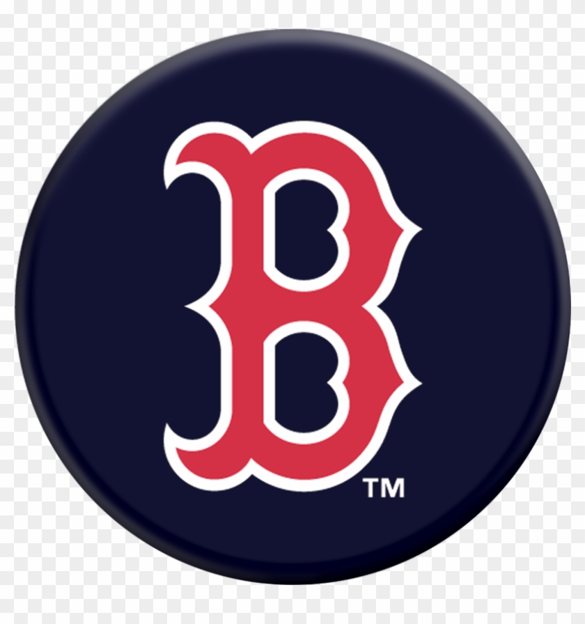 Boston Red Sox, Popsockets - Logo Boston Red Sox #1269875