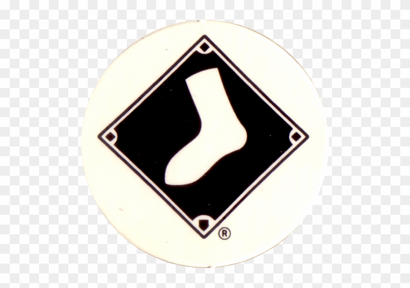 Chicago White Sox Logo Png - Star Wars Baby On Board #1269881