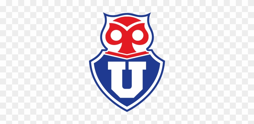 Club Universidad De Chile Logo Vector - Logo U De Chile #1269899