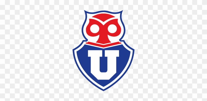 Club Universidad De Chile Logo Vector - Logo U De Chile #1269899