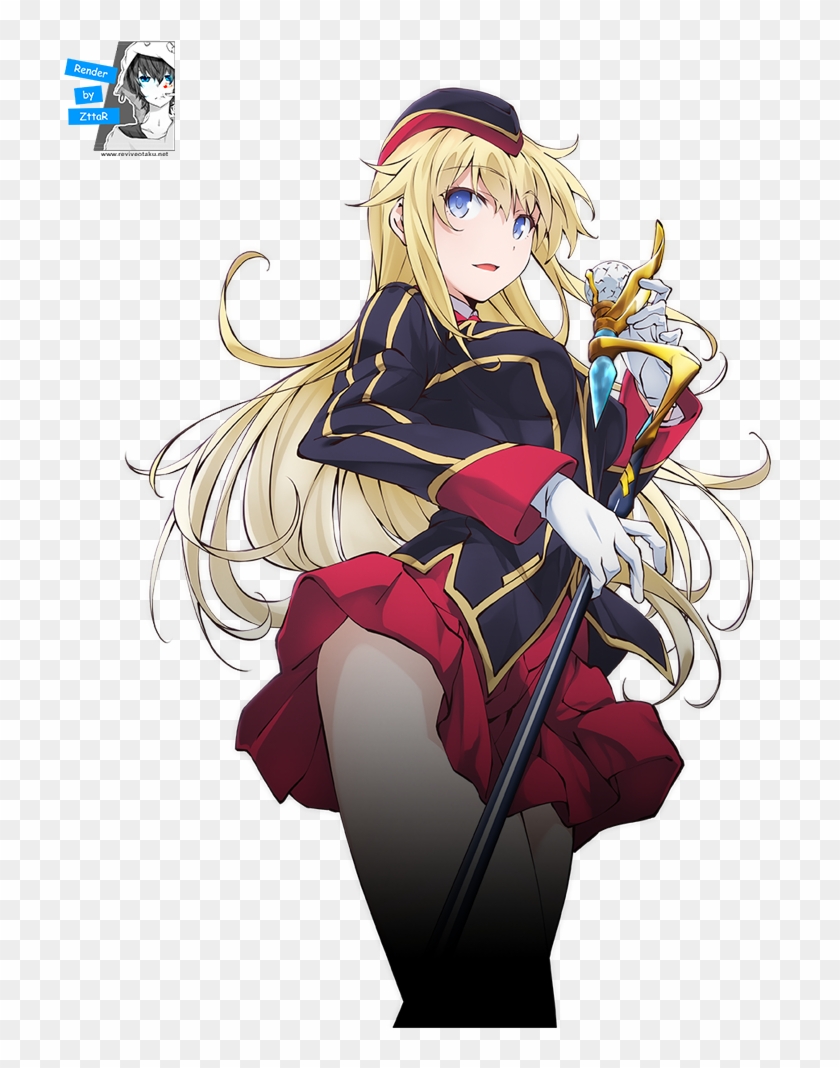 Manga Comics - Radio Qualidea Code Minami Kanto San Toshi Boei Kiko #1269925