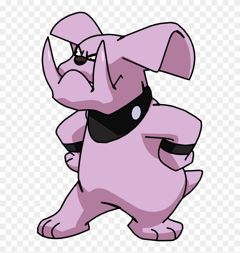 Granbull Os - Pokemon Granbull #1269946