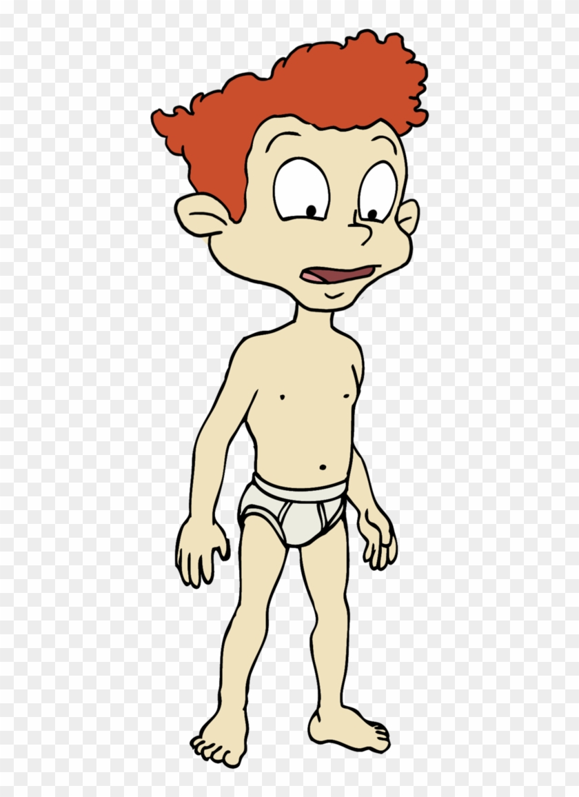 Dylan's Underwear By Tsupy - Cartoon #1269958