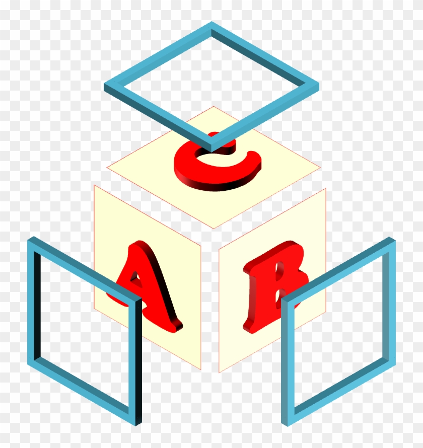 Persp - Outline #1269962