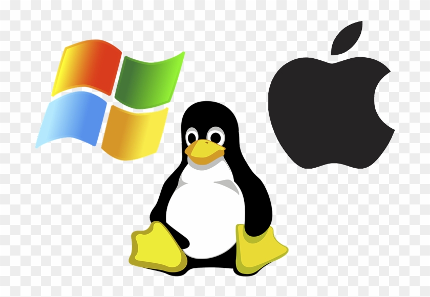 Multiple Operating Systems - Linux: Questions And Answers #1269964