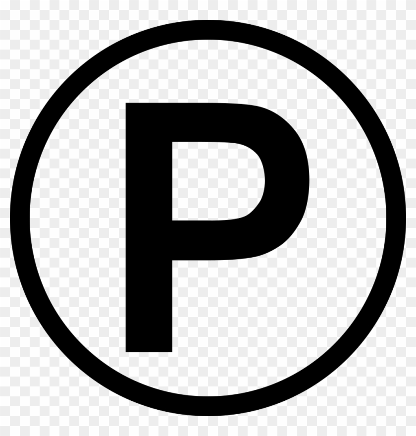 Parking Lot Comments - Parking Png Icon #1270019