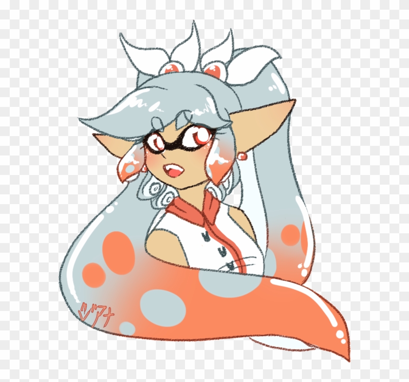 Commission For Hellyboo - Cartoon #1270043