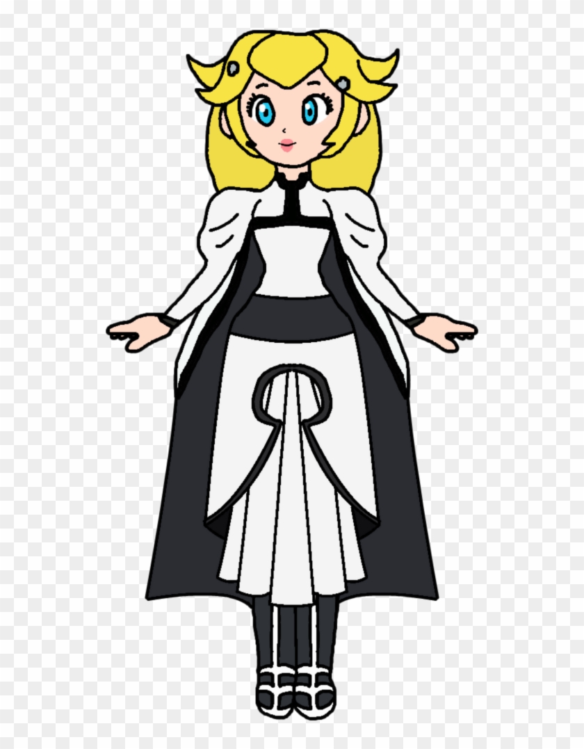 Orihime Inoue - Princess Peach #1270058