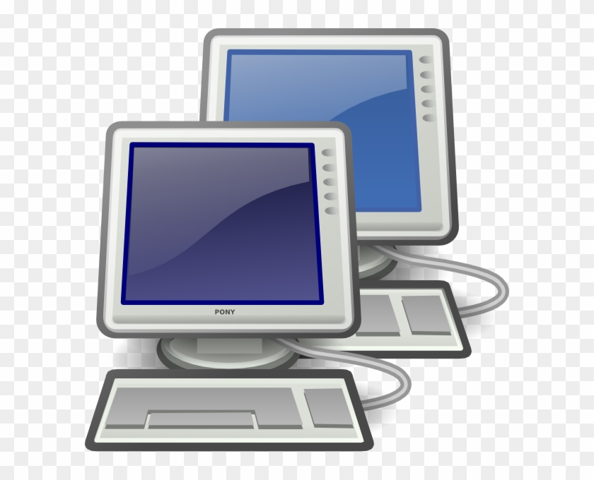 Computer #1270069
