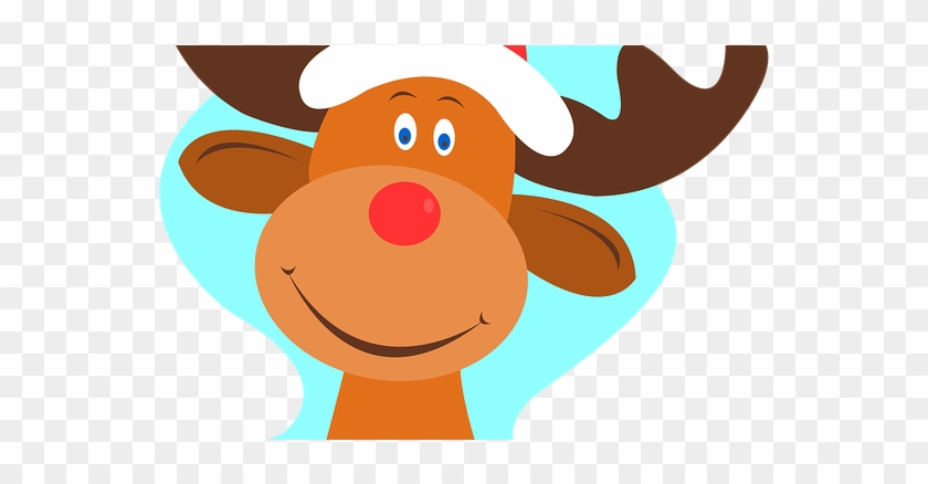 Rudolph The Red-nosed Reindeer Under Investigation - Illustration #1270076