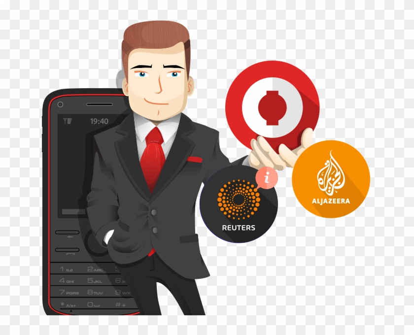 Businessperson #1270149