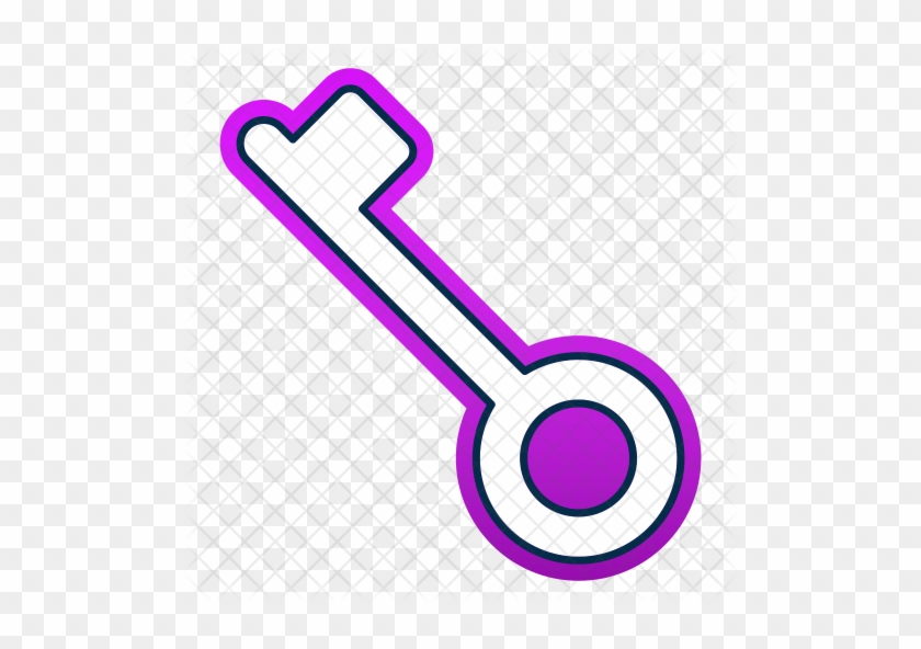 Keys Icon - Prison #1270218