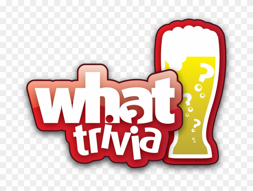 What Trivia Wednesdays - Trivia #1270260