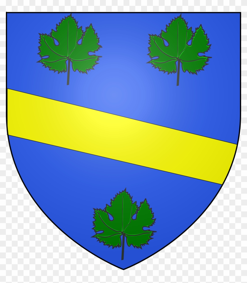 Open - Coat Of Arms #1270295