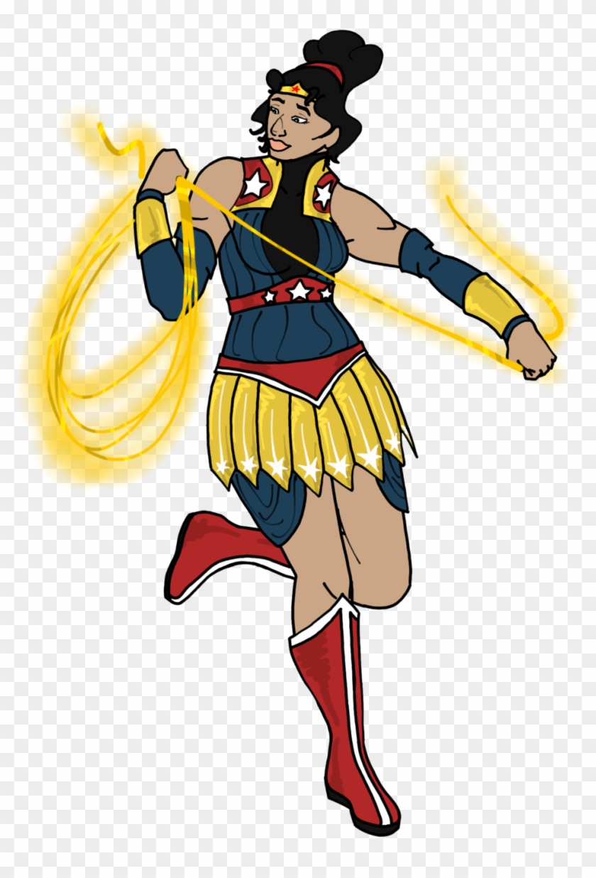 Ming Doyle Wonder Woman By Harrisongrey Ming Doyle - Wonder Woman #1270304