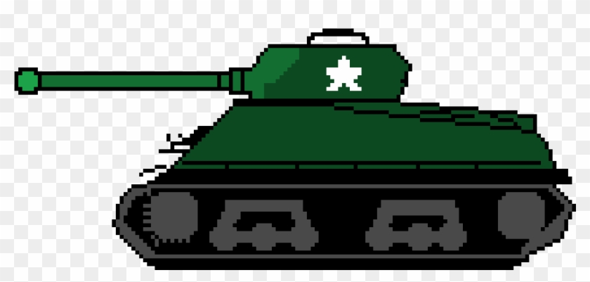 Shermantank - Tank #1270380