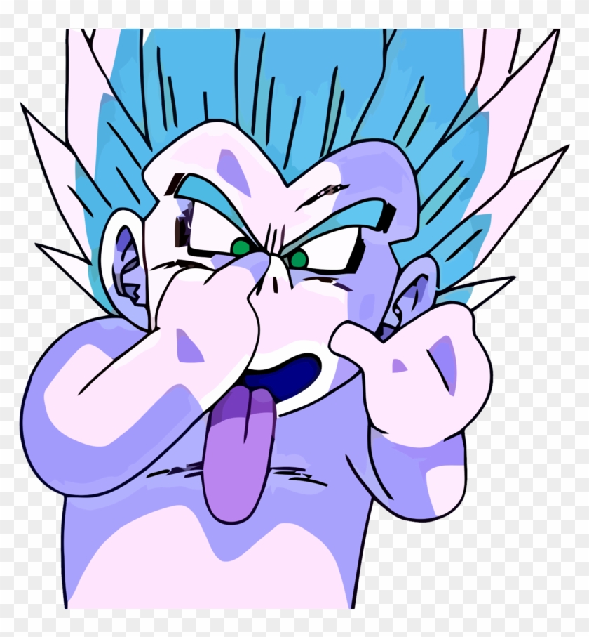 Ghost Gotenks - Gotenks Ghost #1270391