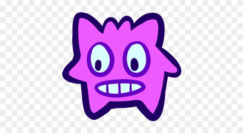 Spooky Ghost Clipart - Spooky Ghost Clipart #1270399