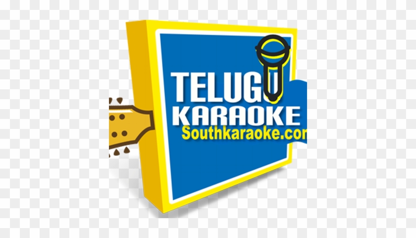 Telugu Karaoke - Telugu Karaoke #1270498