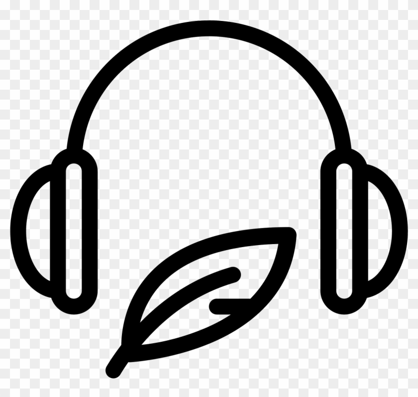 Headphones Png #1270504