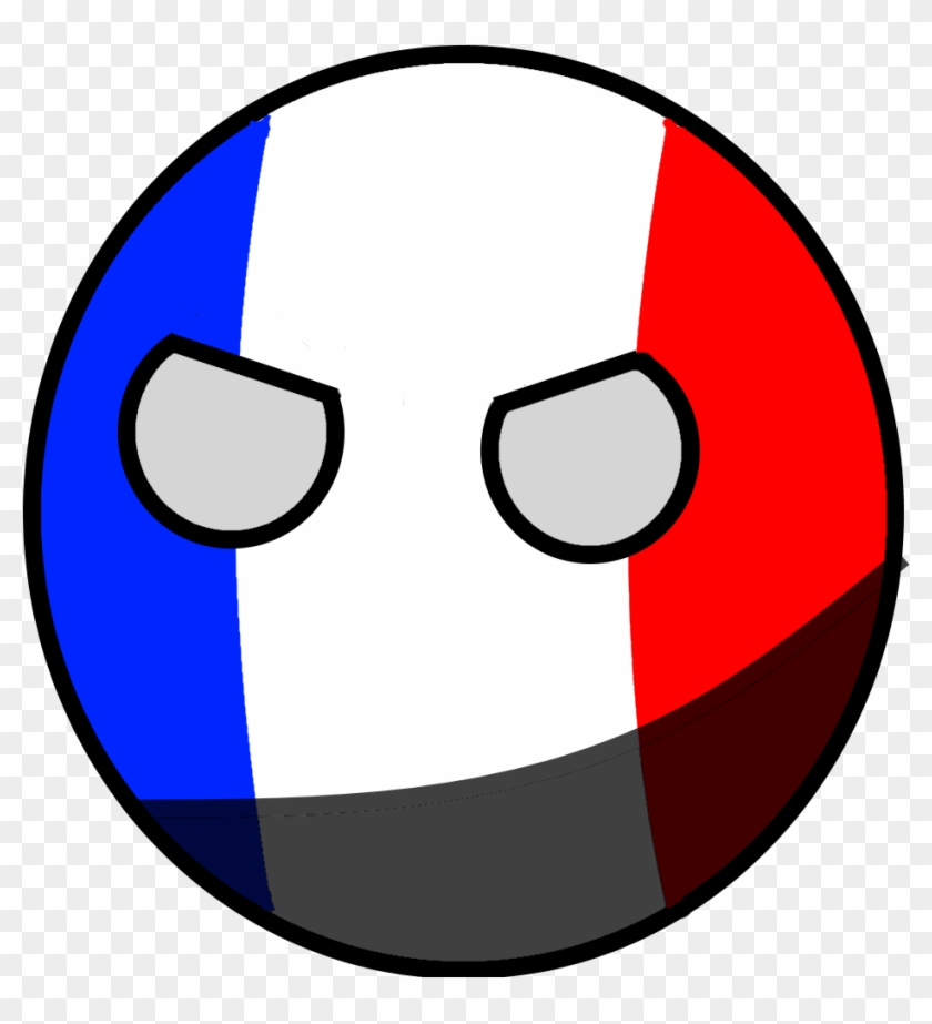 Wewworked On Some Countryballs - Photograph #1270508