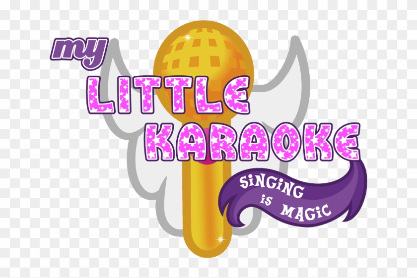 My Little Karaoke - My Little Karaoke #1270517