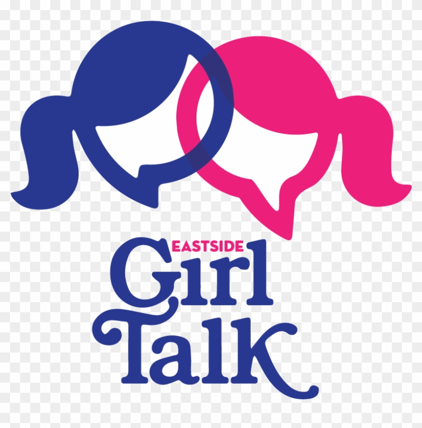 Eastsidegirltalk-logo - Logo #1270558