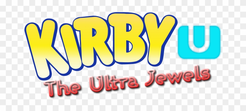 The Ultra Jewels - Kirby #1270605