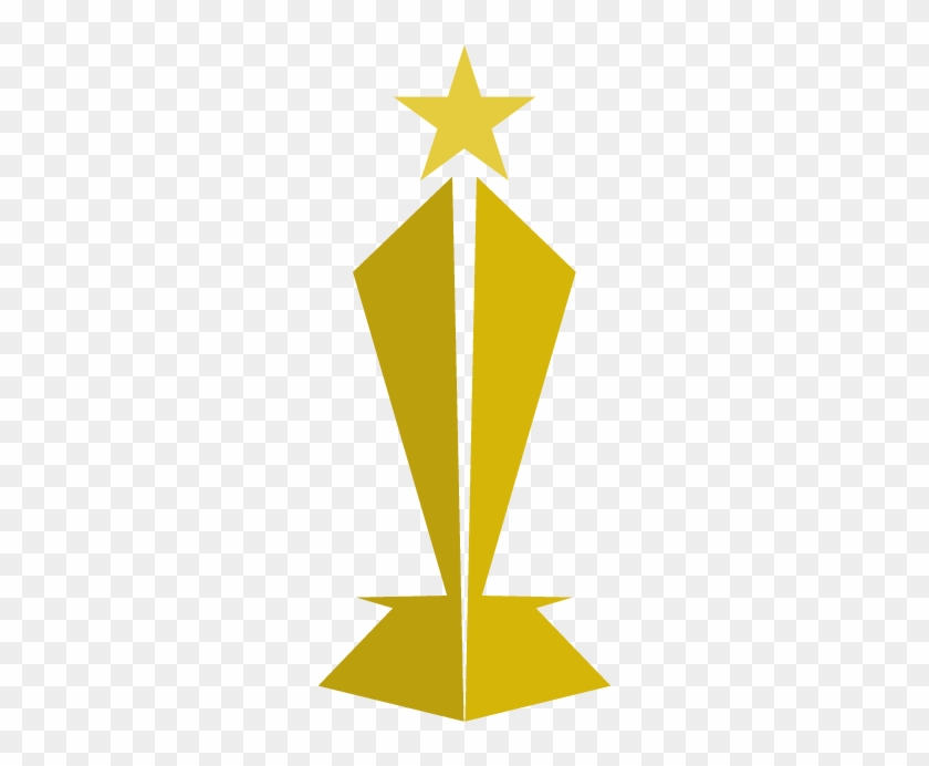 Caw Award Icon - Award Icon Png #1270638