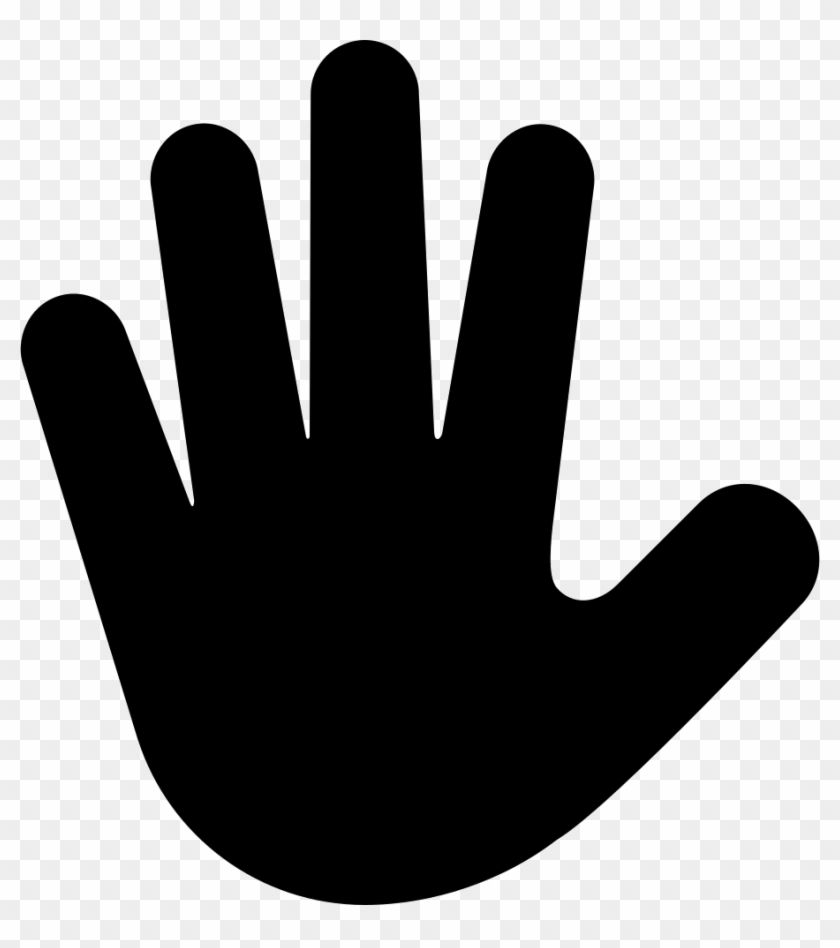 Android Clipart Hand Png - Clip Art #1270656