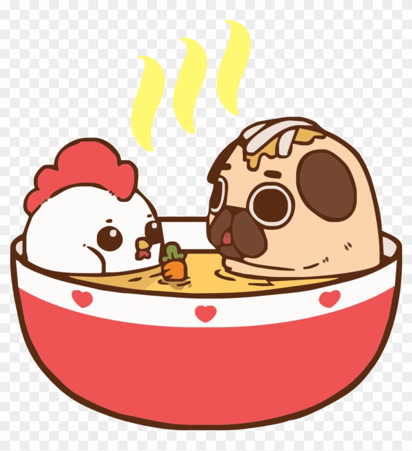 Puglie Pug #1270660