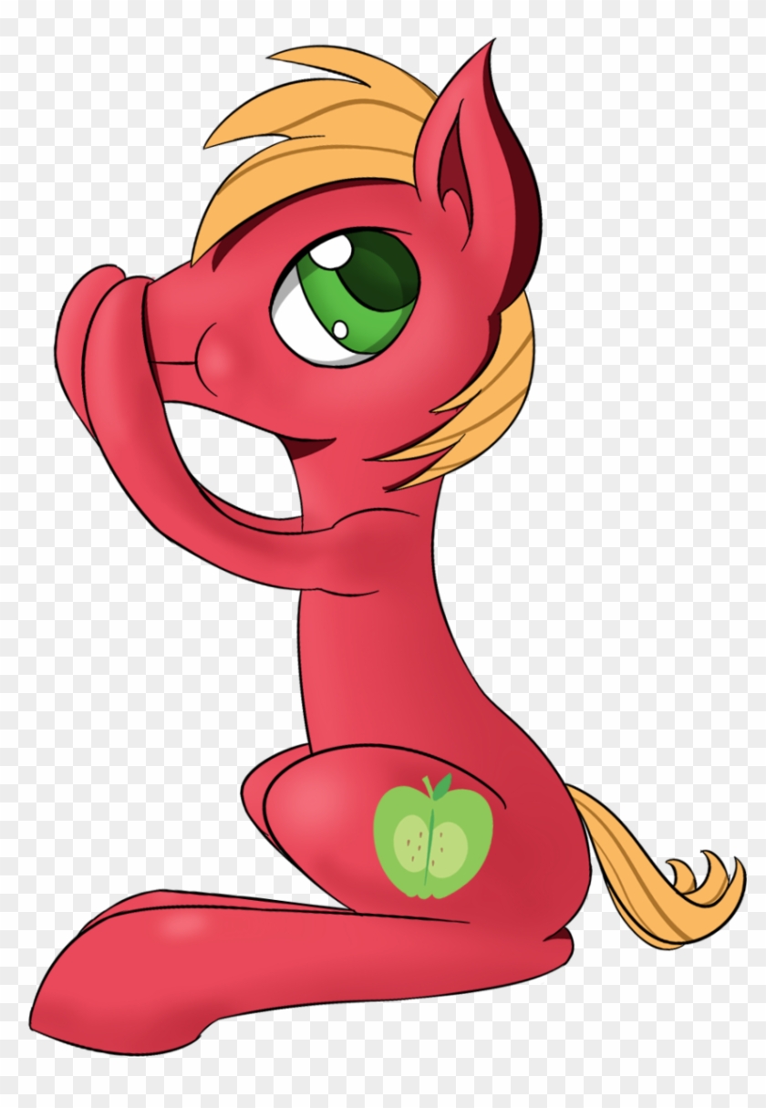 Horse Organ Mammal Clip Art - Cartoon #1270673