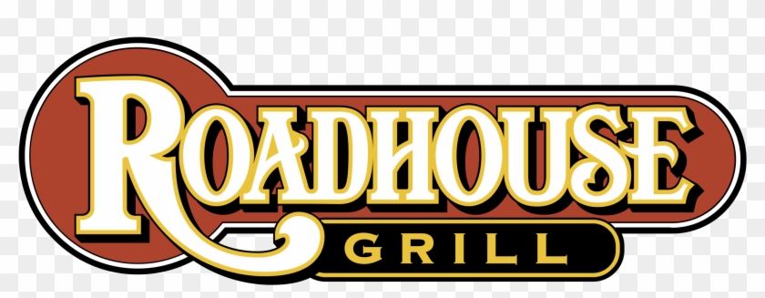 Roadhouse Grill Logo Png Transparent Svg Vector Freebie - 9.5 Oz. Smooth Wall Tumbler (clear) Quantity(100) #1270674