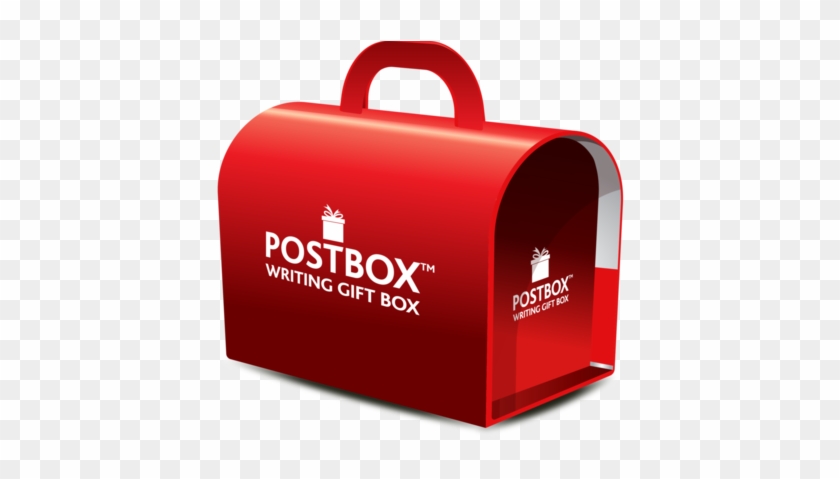Postbox #1270680