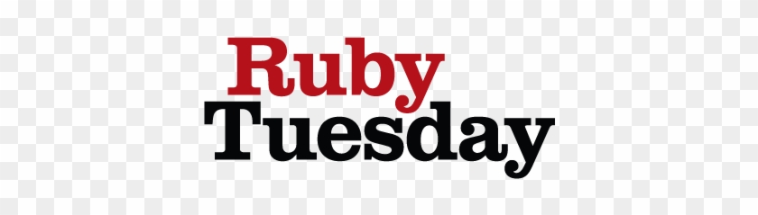 New Columbia Heights Ruby Tuesday Is Permanently Closed - Ruby Tuesday Logo Vector #1270685
